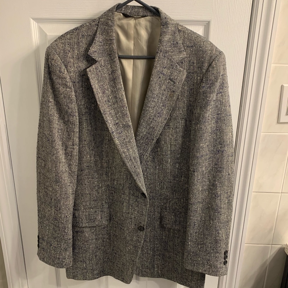 Bloomingdales Men’s Blazer